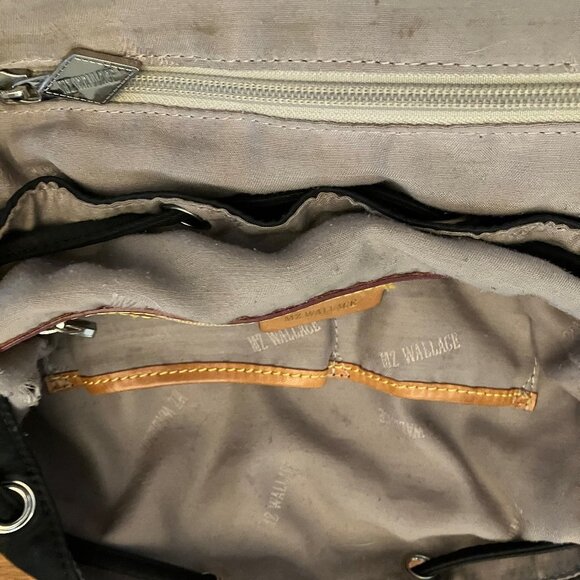 MZ Wallace Mini Backpack - Picture 12 of 14